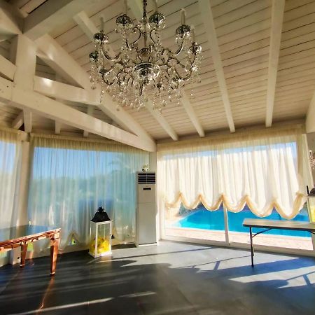 Residenza Nosy Be Villa Palombara Sabina Eksteriør bilde