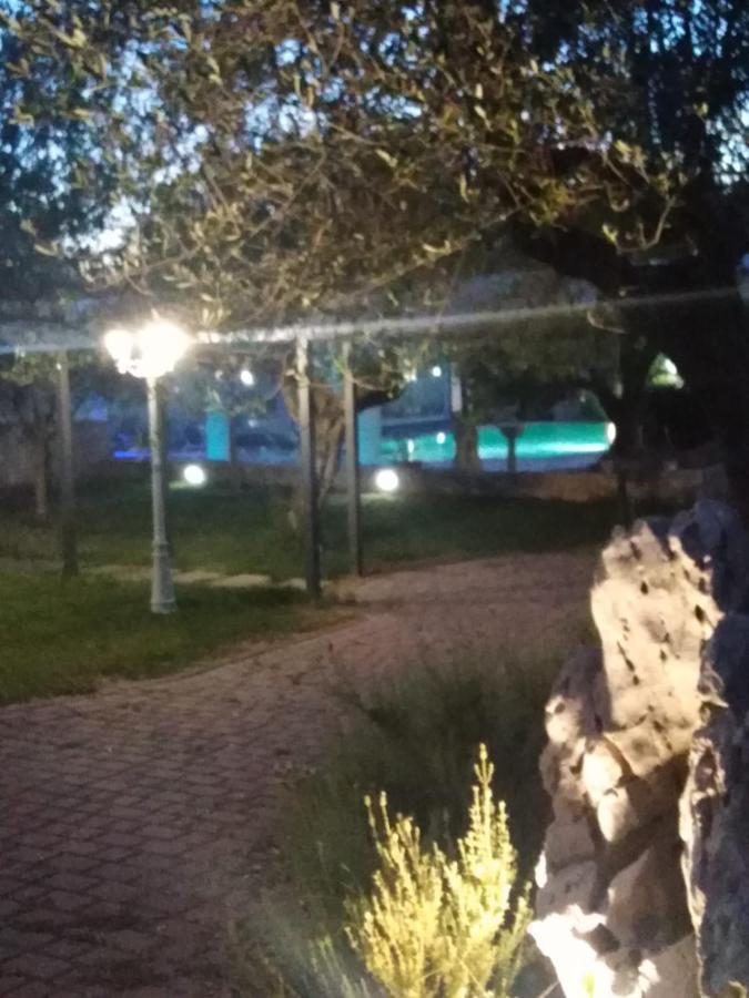 Residenza Nosy Be Villa Palombara Sabina Eksteriør bilde