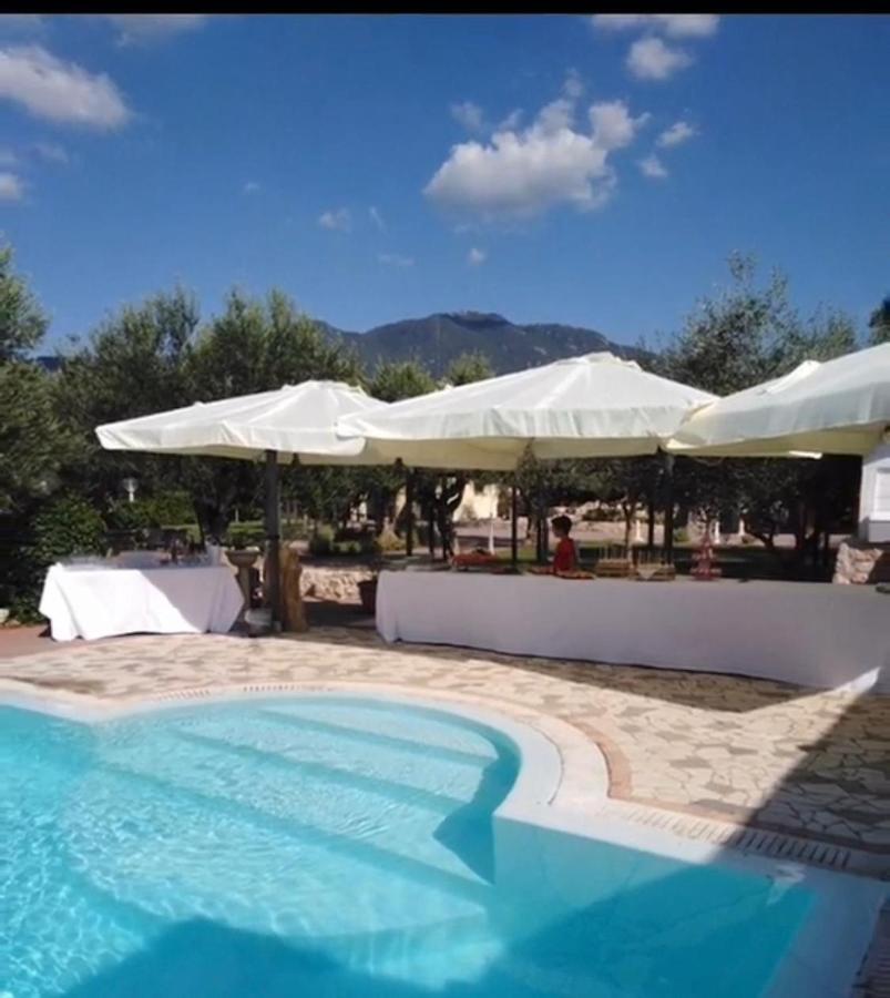 Residenza Nosy Be Villa Palombara Sabina Eksteriør bilde