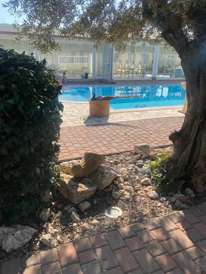 Residenza Nosy Be Villa Palombara Sabina Eksteriør bilde