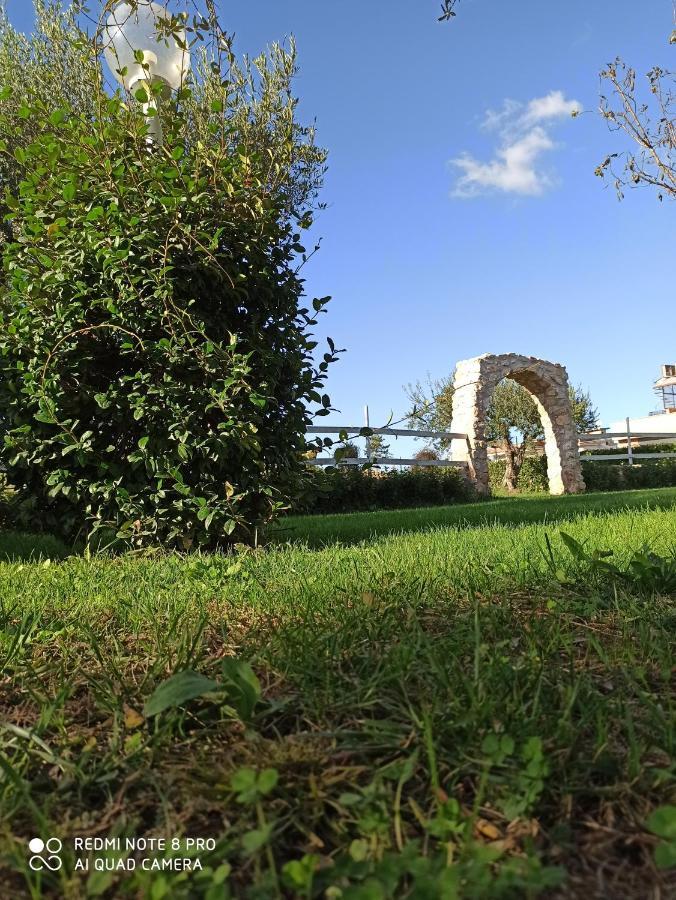 Residenza Nosy Be Villa Palombara Sabina Eksteriør bilde